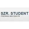 Fotokopirnice Student logo
